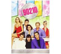 Beverly Hills, 90210: The Second Season [Dvd] Boxed Set, Full Frame, Repackag