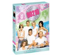 Beverly Hills 90210 the Sevent [Import allemand]