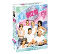 Beverly Hills 90210 the Sevent [Import allemand]