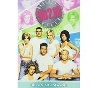 Beverly Hills, 90210: The Seventh Season