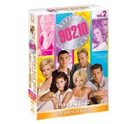 Beverly Hills 90210 the Sixth [Import allemand]