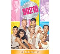 Beverly Hills, 90210: The Sixth Season