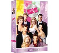 Beverly Hills, 90210: The Third Season