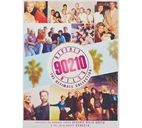 Beverly Hills, 90210: The Ultimate Collection [Dvd] Boxed Set, Dolby, Slipsle