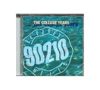 Beverly Hills, 90210 – Vol.2 (Les Années Collège) – CD