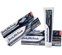 BEVERLY HILLS Beverly Perfect Dentifrice en or blanc 100 ml