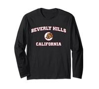 Beverly Hills Californie (CA) Manche Longue