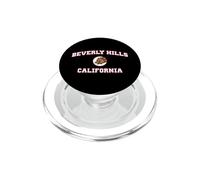 Beverly Hills Californie (CA) PopSockets PopGrip pour MagSafe