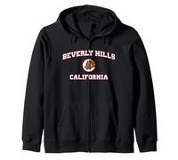 Beverly Hills Californie (CA) Sweat à Capuche