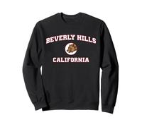 Beverly Hills Californie (CA) Sweatshirt