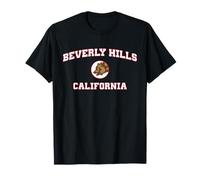 Beverly Hills Californie (CA) T-Shirt