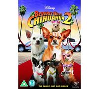 Beverly Hills Chihuahua 2 – Disney