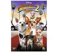 BEVERLY HILLS CHIHUAHUA 2-BILINGUE G
