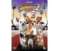 BEVERLY HILLS CHIHUAHUA 2-BILINGUE G