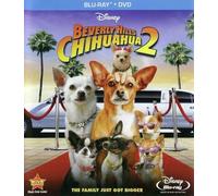 Beverly Hills Chihuahua 2 [Blu-Ray]
