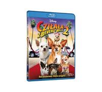 Beverly Hills Chihuahua 2 [Blu-Ray] [Region B] (IMPORT) (Pas de version française)