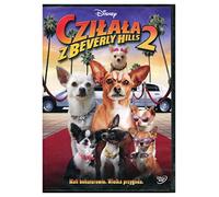 Beverly Hills Chihuahua 2 [DVD] (IMPORT) (Pas de version française)