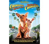 Beverly Hills Chihuahua