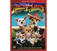 Beverly Hills Chihuahua 3