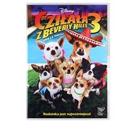 Beverly Hills Chihuahua 3: Viva La Fiesta! [DVD] (IMPORT) (Pas de version française)
