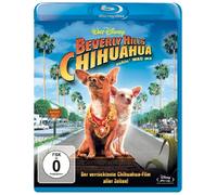 Beverly Hills Chihuahua [Blu-Ray] [Import]