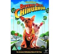 Beverly Hills Chihuahua [Import anglais]