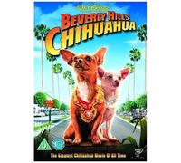 Beverly Hills Chihuahua – Disney – Import anglais (Import)