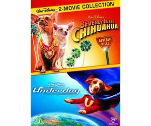 Beverly Hills Chihuahua / Underdog