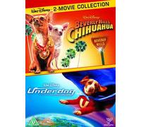Beverly Hills Chihuahua / Underdog , (Box Set)