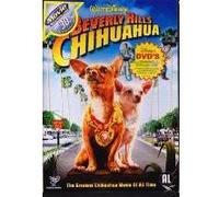 Beverly Hills Chihuahua – Disney – Film d'animation