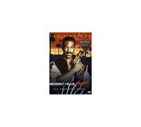 Beverly Hills Cop 1-3 – Bronson Pinchot, Jürgen Prochnow, Lisa Eilbacher – Coffret 3 DVD – Neuf