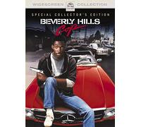 Beverly Hills Cop 1-3-Box [Import]