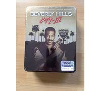 Beverly Hills Cop 1-3 (Limited Edition, Box Set) [3 DVDs]
