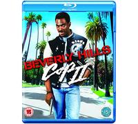 Beverly Hills Cop 2 [Blu-Ray]