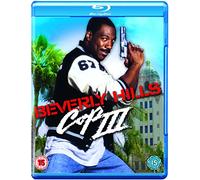 Beverly Hills Cop 3 [Blu-Ray]