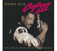 Beverly Hills Cop 3 by Various Artists (1994-05-17)