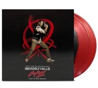 Beverly Hills Cop 3 Édition Limitée Vinyle Coloré Vinyle