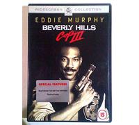 Beverly Hills Cop 3 [Import anglais]