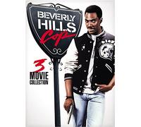 Beverly Hills Cop: 3-Movie Collection