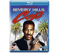 Beverly Hills Cop: 3-Movie Collection