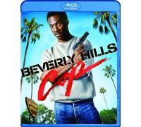 Beverly Hills Cop [Blu-Ray]
