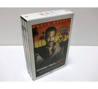 Beverly Hills Cop Box-Limited [Import allemand]