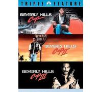 Beverly Hills Cop Collection
