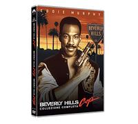 Beverly Hills Cop Collection (3 DVD) [Import]