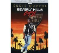 Beverly Hills Cop II (DVD) Eddie Murphy Judge Reinhold Jürgen Prochnow Ronny Cox