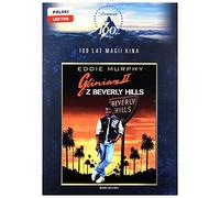 Beverly Hills Cop II (IMPORT) (Pas de version française)