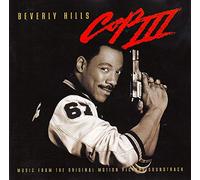 Beverly Hills Cop III: Original Motion Picture Soundtrack by Mca Dist Corp