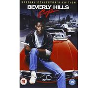 Beverly Hills Cop G
