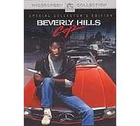 Beverly Hills Cop (Special Collector's Edition)