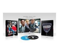 Beverly Hills Cop SteelBook® Blu-ray 4K Ultra HD